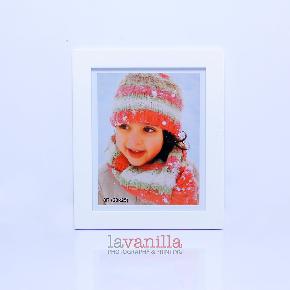 Photo Frame - E03 | 8R-8RJ