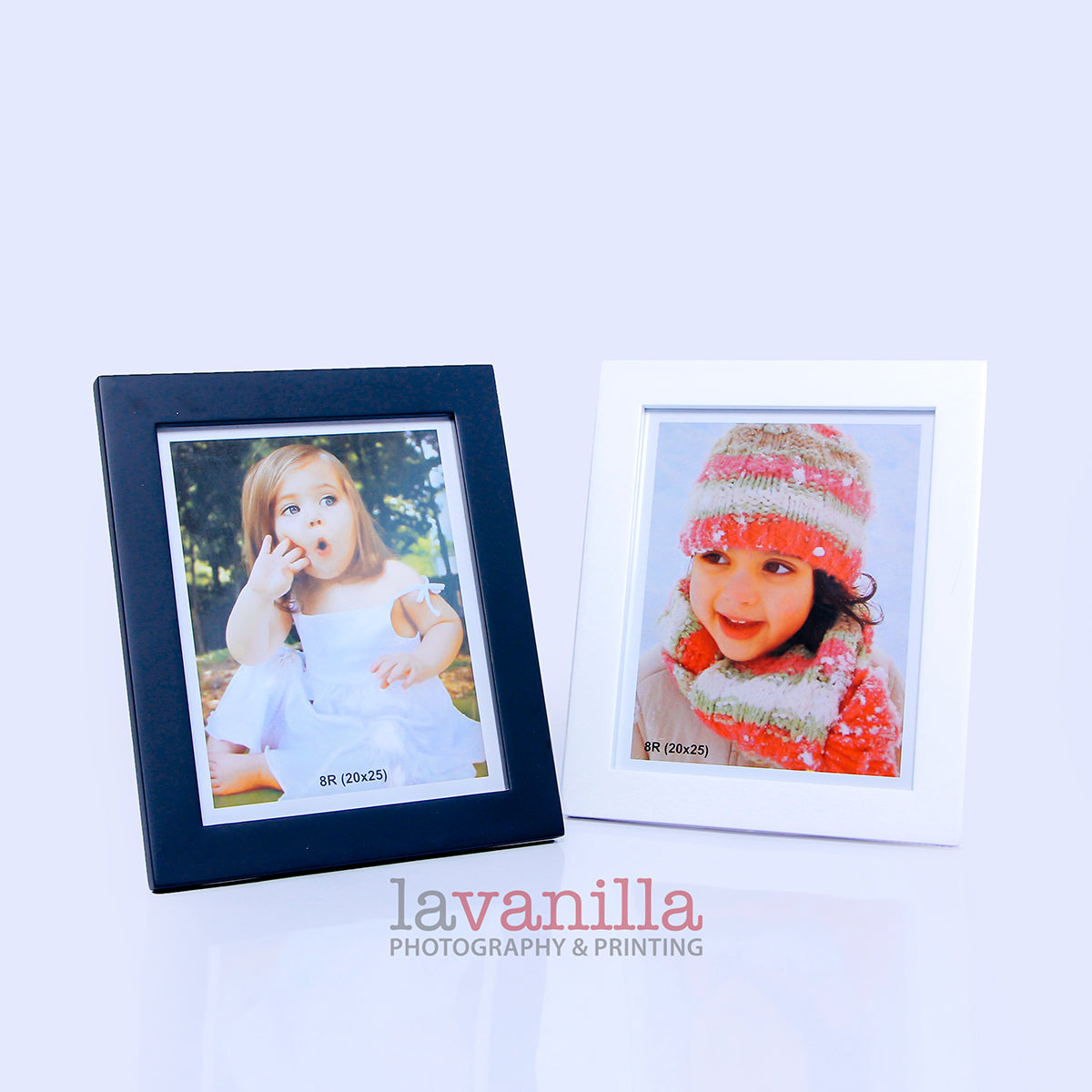 Photo Frame - E03 | 8R-8RJ