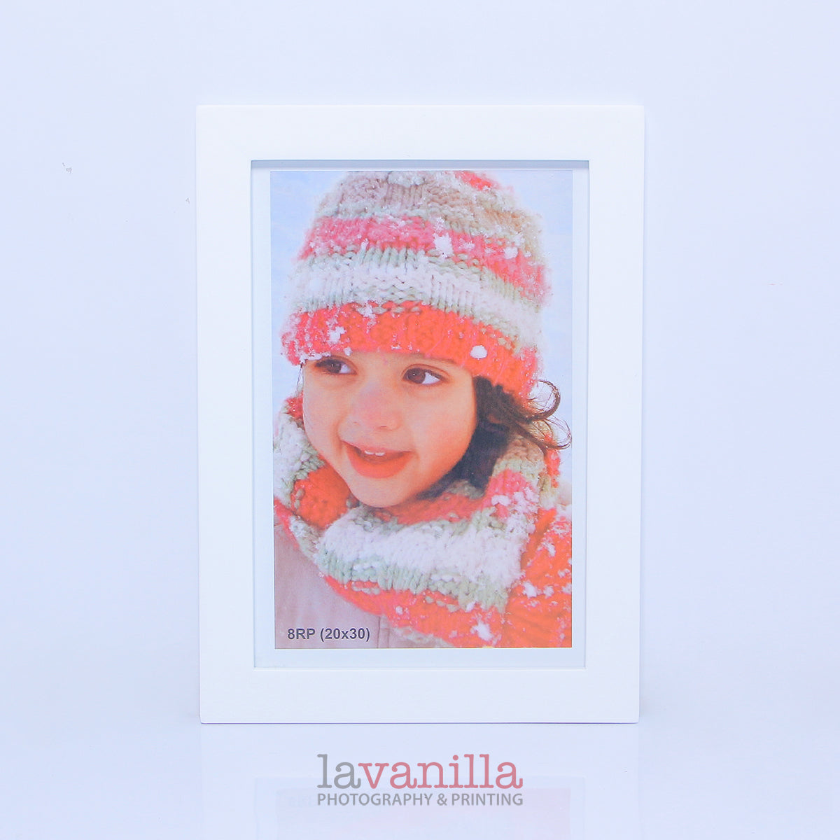 Photo Frame - E03 | 8R-8RJ