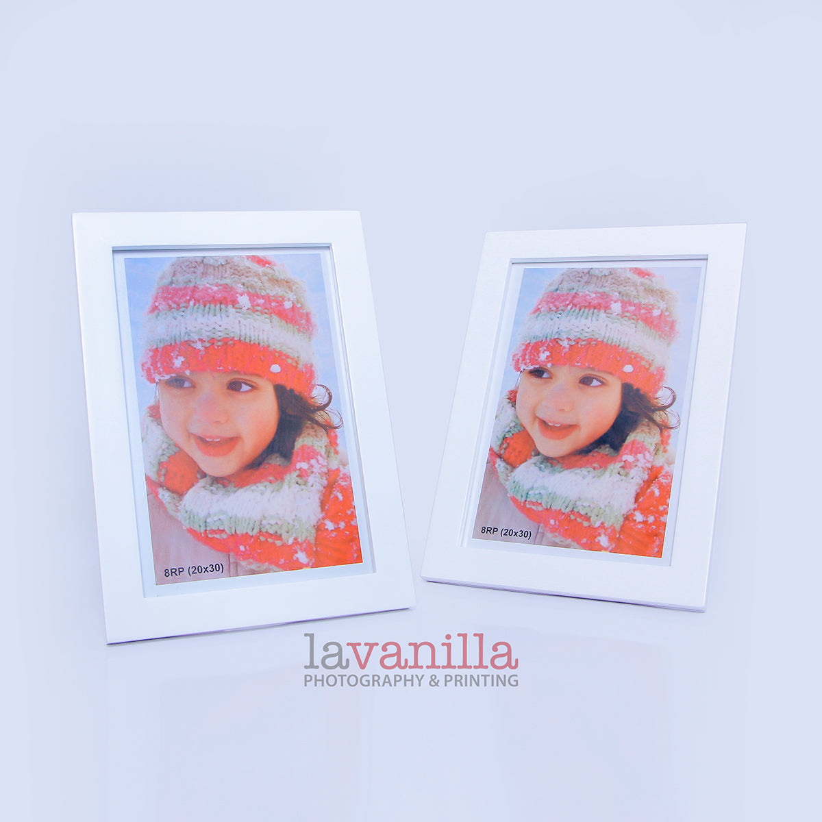 Photo Frame - E03 | 8R-8RJ