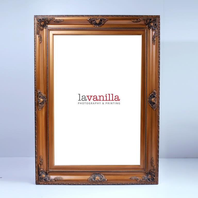 Photo Frame - L852 | 20RJ-40R
