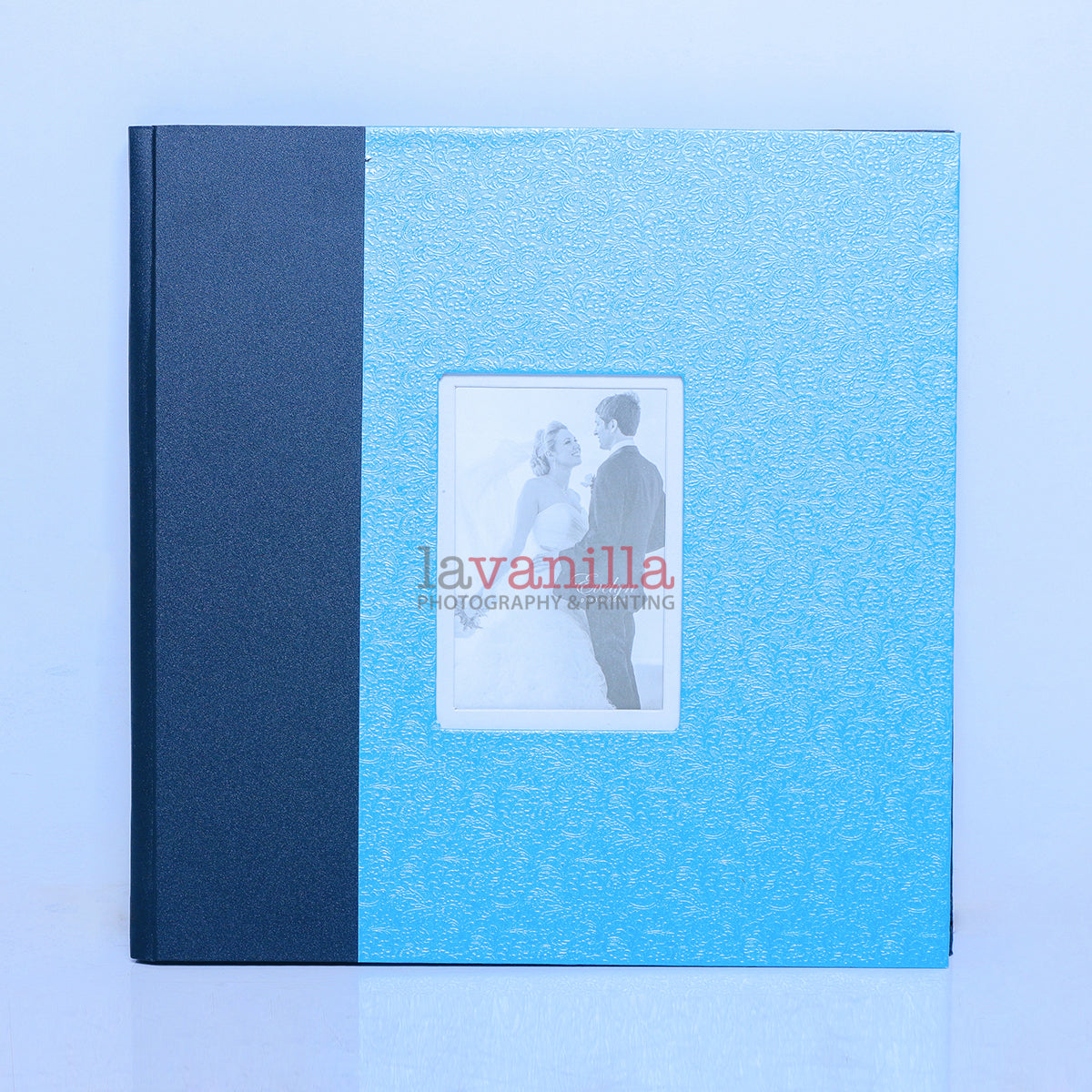Album Jumbo - HC_MG_LP Memories