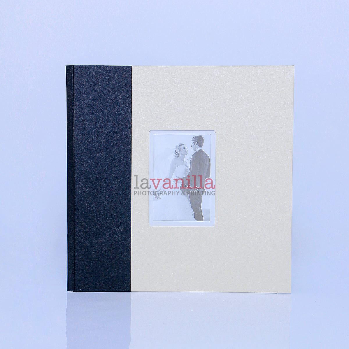 Album Jumbo - HC_MG_LP Memories