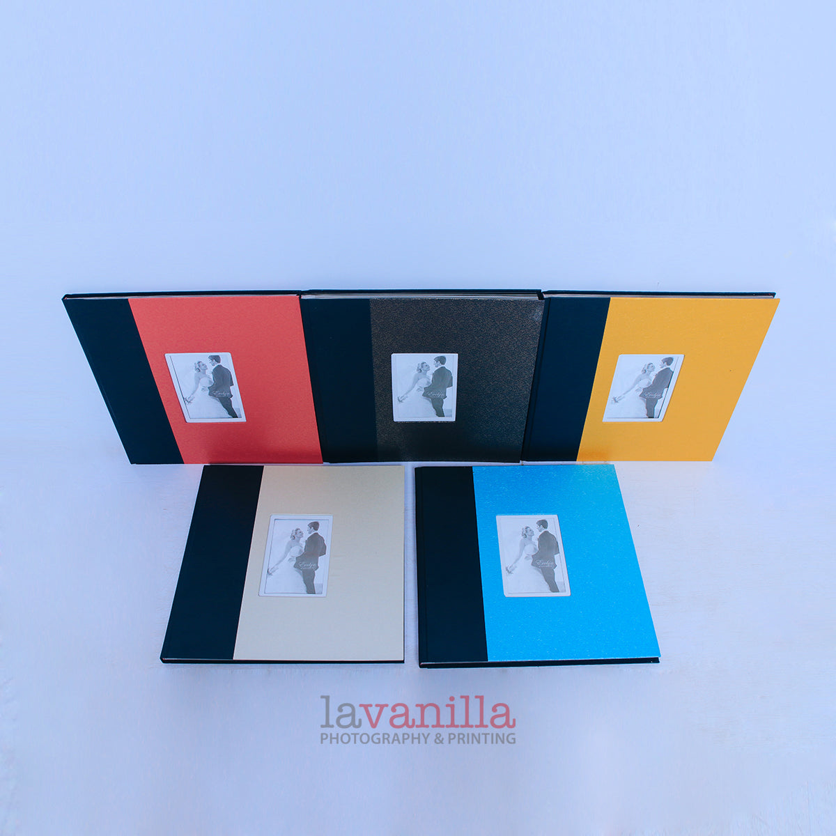 Album Jumbo - HC_MG_LP Memories