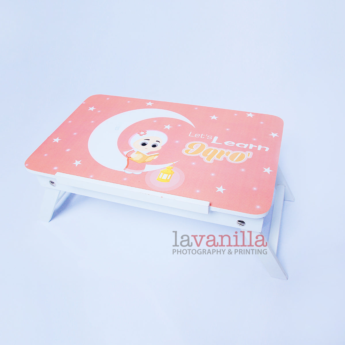 Meja Lipat