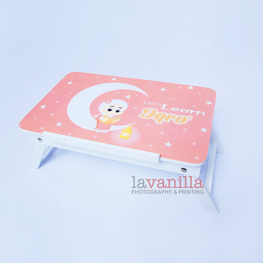 Meja Lipat