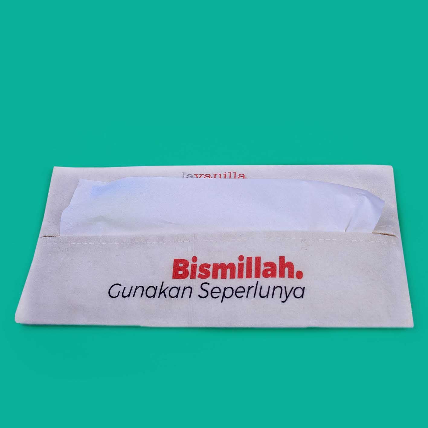 Tempat Tisu