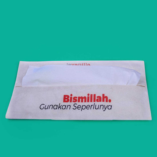Tempat Tisu