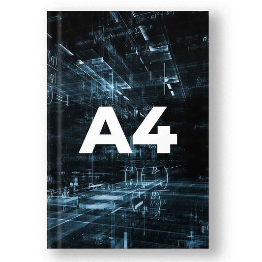 Buku A4