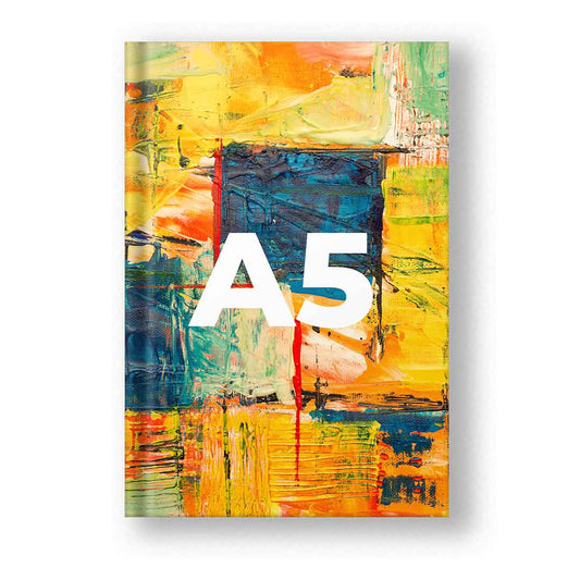 Buku A5