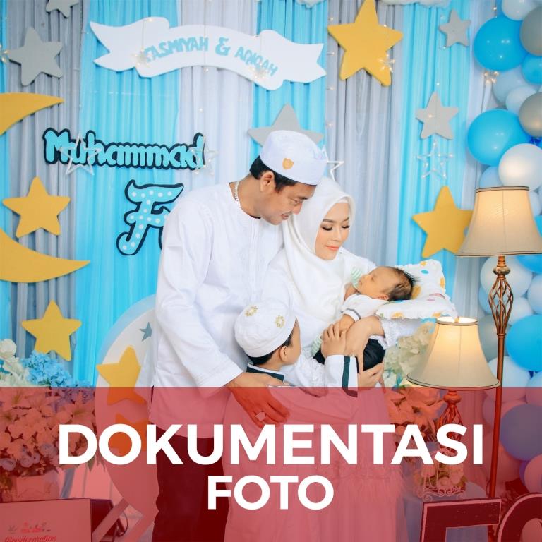 Dokumentasi Foto