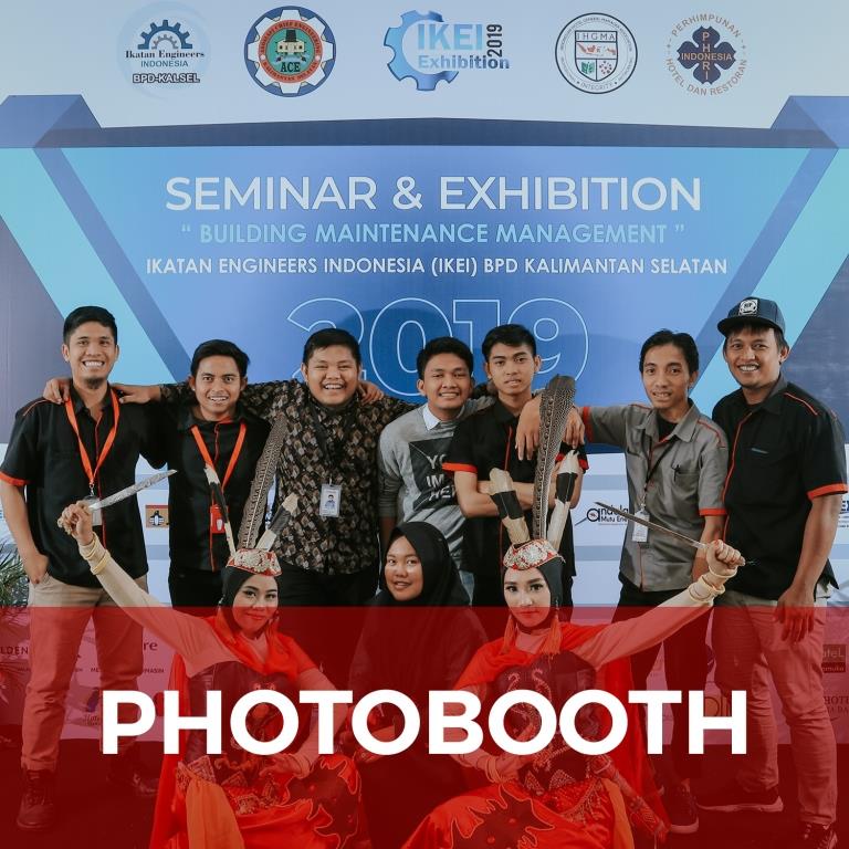 Photobooth