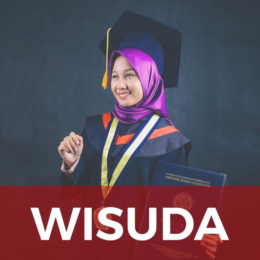 Wisuda