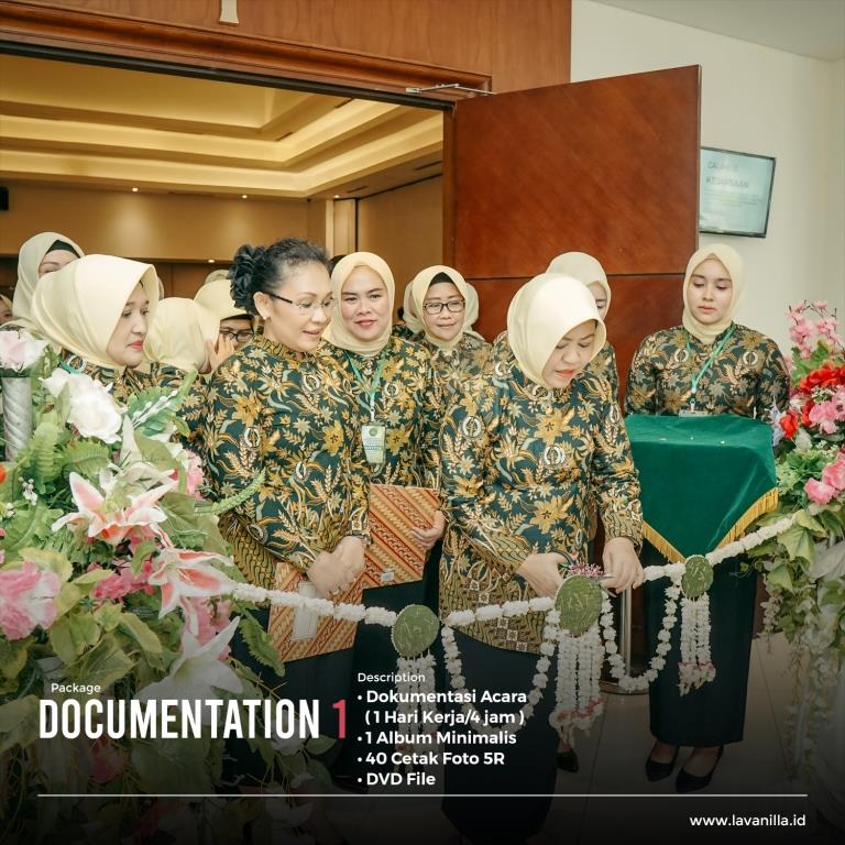 Dokumentasi Foto