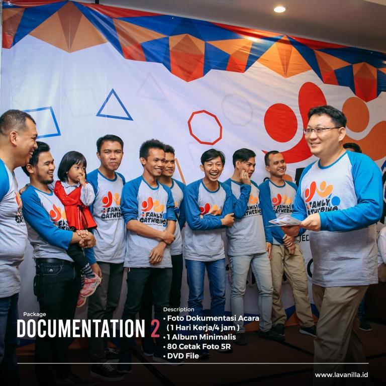 Dokumentasi Foto
