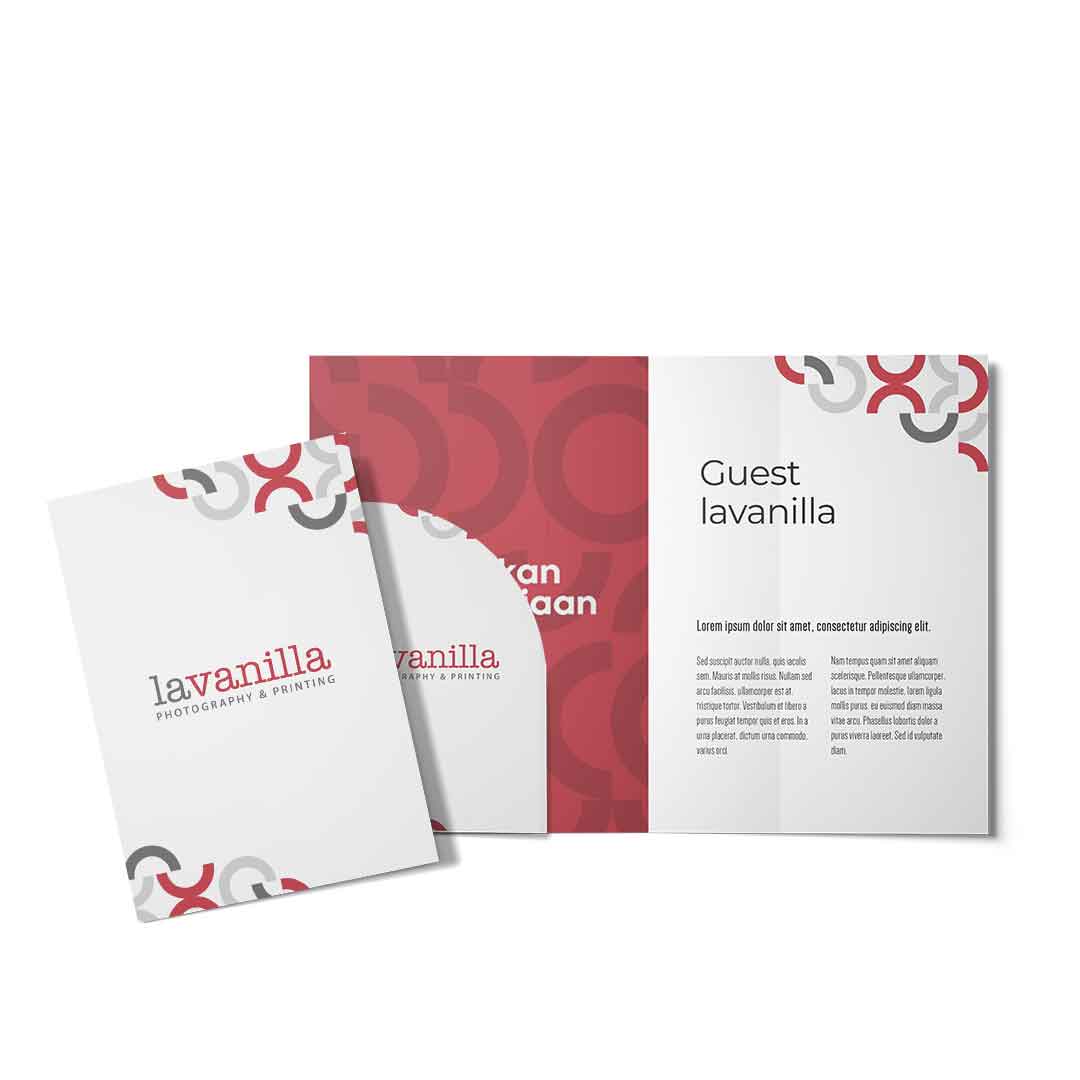 Guest Card