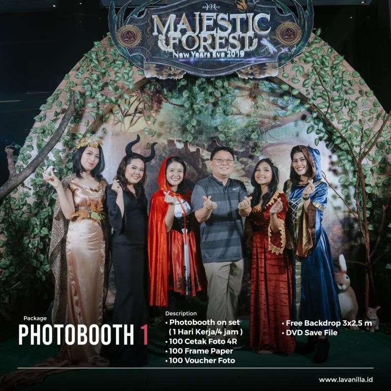 Photobooth