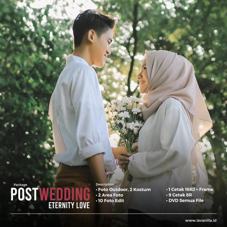 Post Wedding