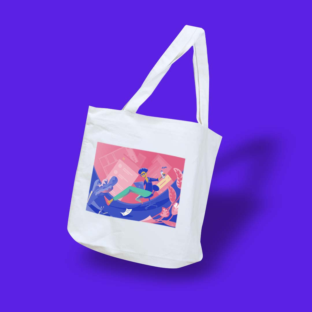 Totebag