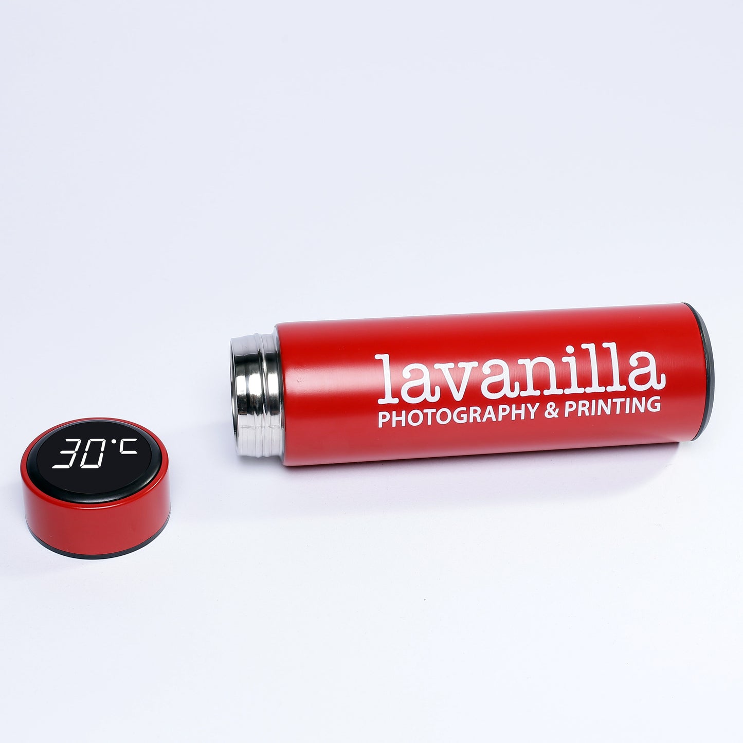 Tumbler uv print LED