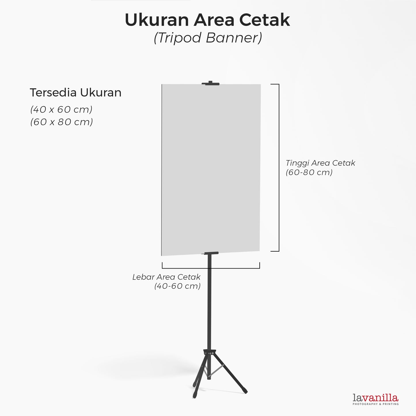 Tripod Banner