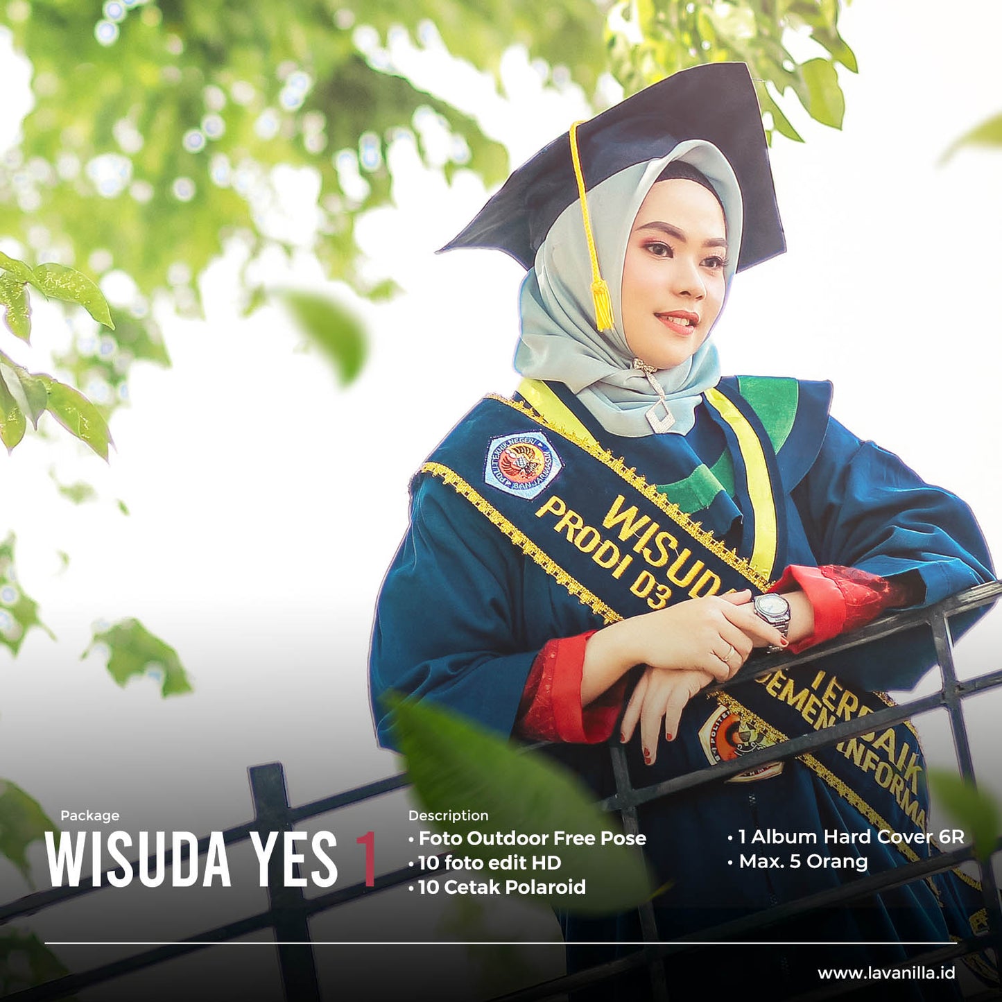 Wisuda