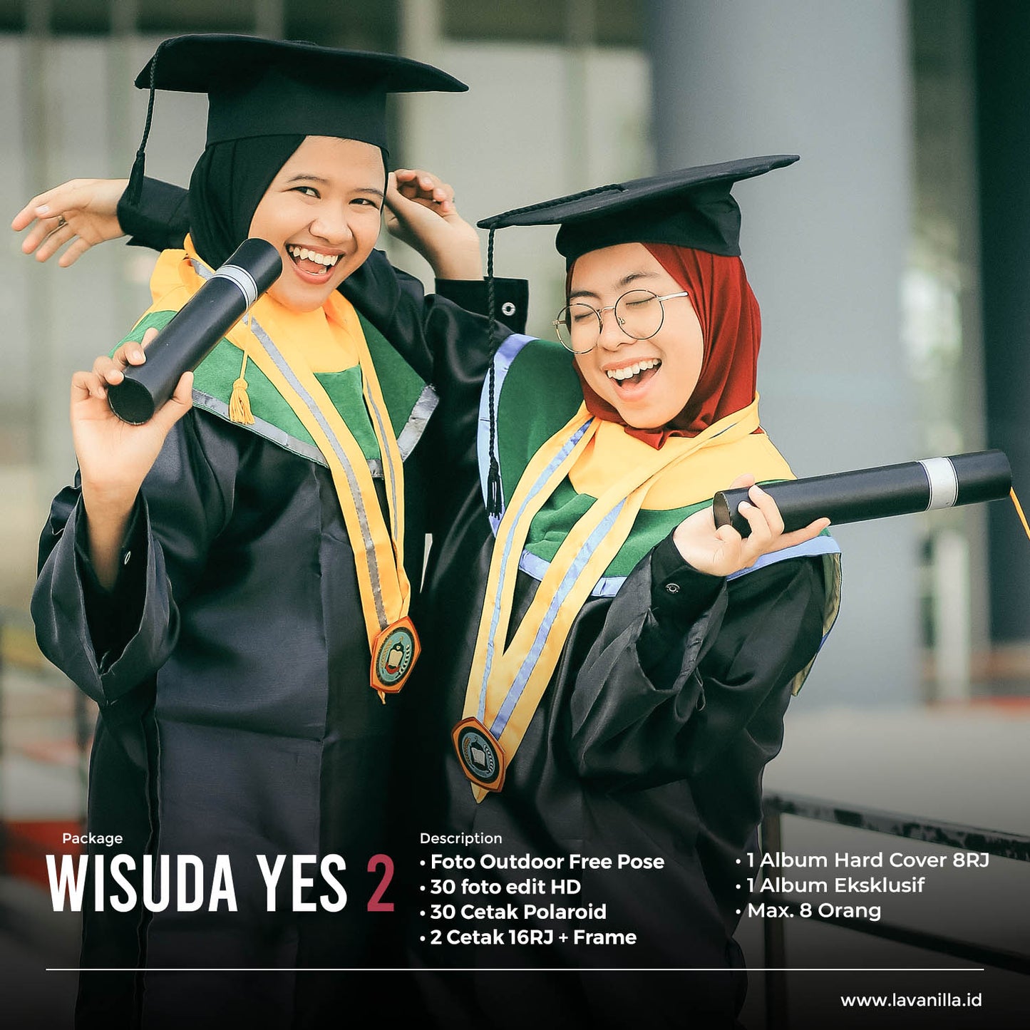 Wisuda