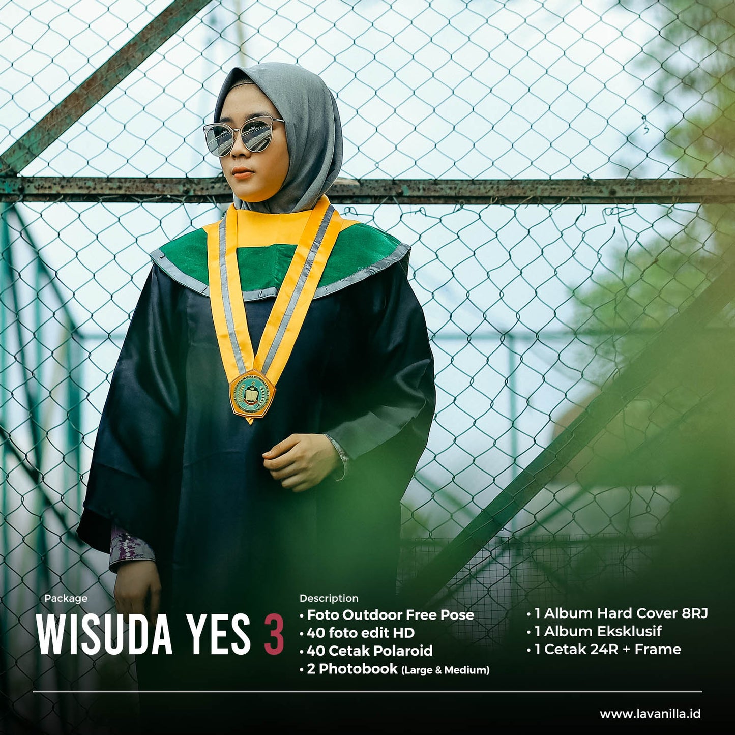 Wisuda