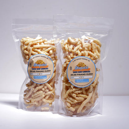 Eka Putri Cake n Cookies