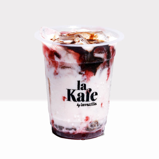 ChocoBerry Boom