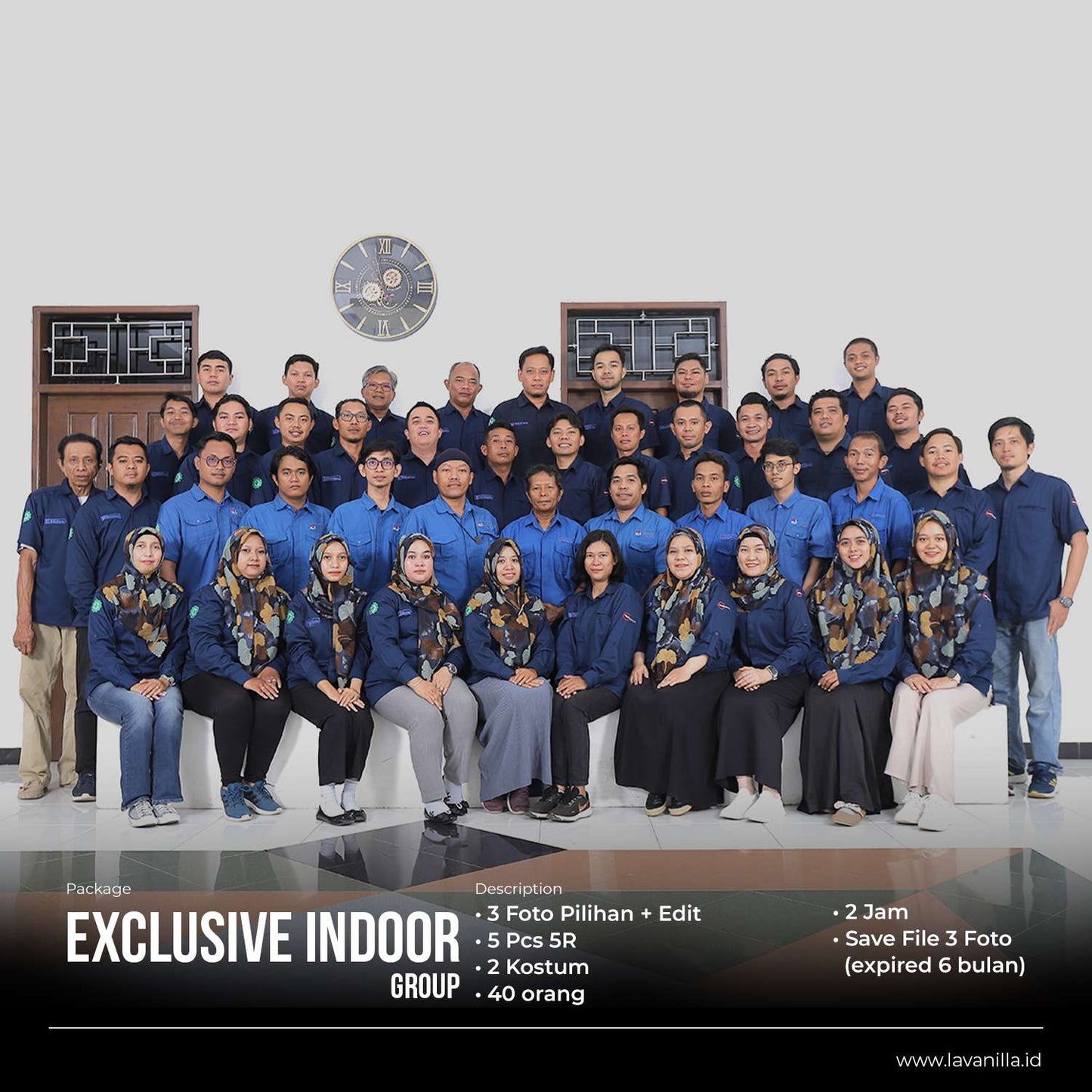 Foto Group Exclusive