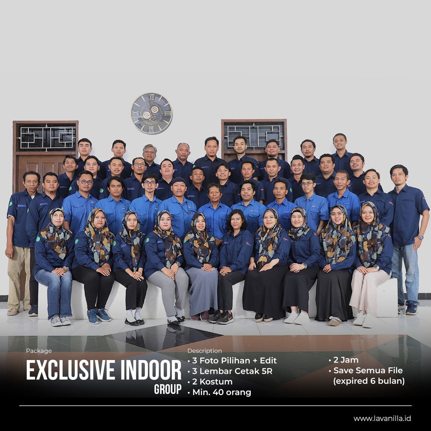 Foto Group Exclusive