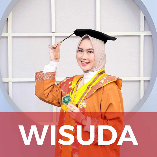 Wisuda Series