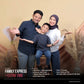 Family Portrait Series