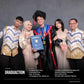 Wisuda Series