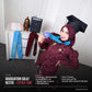 Wisuda Series