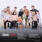 Family Portrait Series