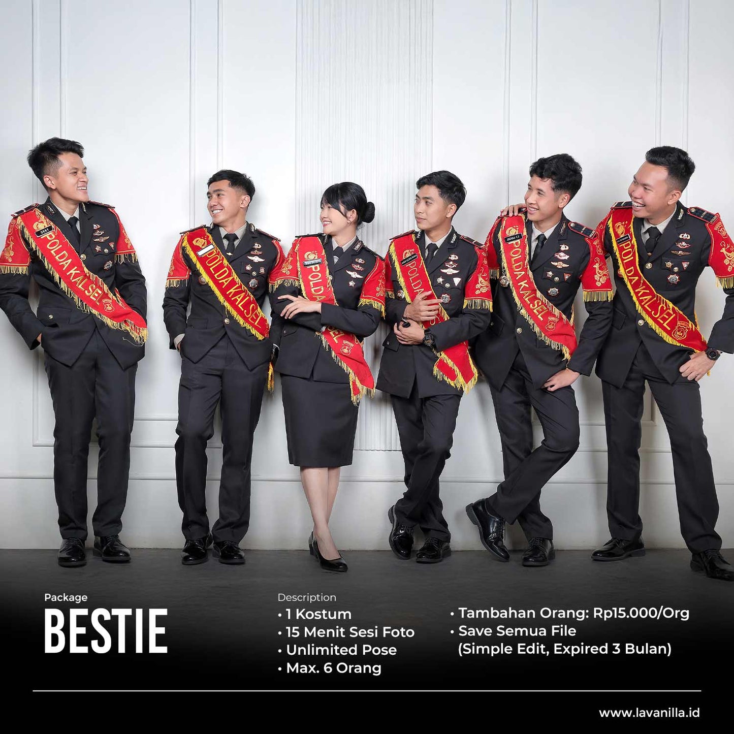 Foto Group Series