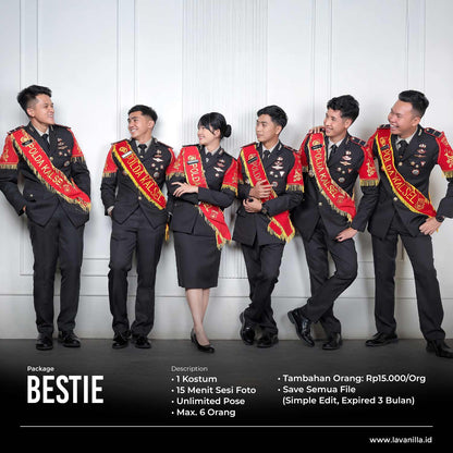 Foto Group Series