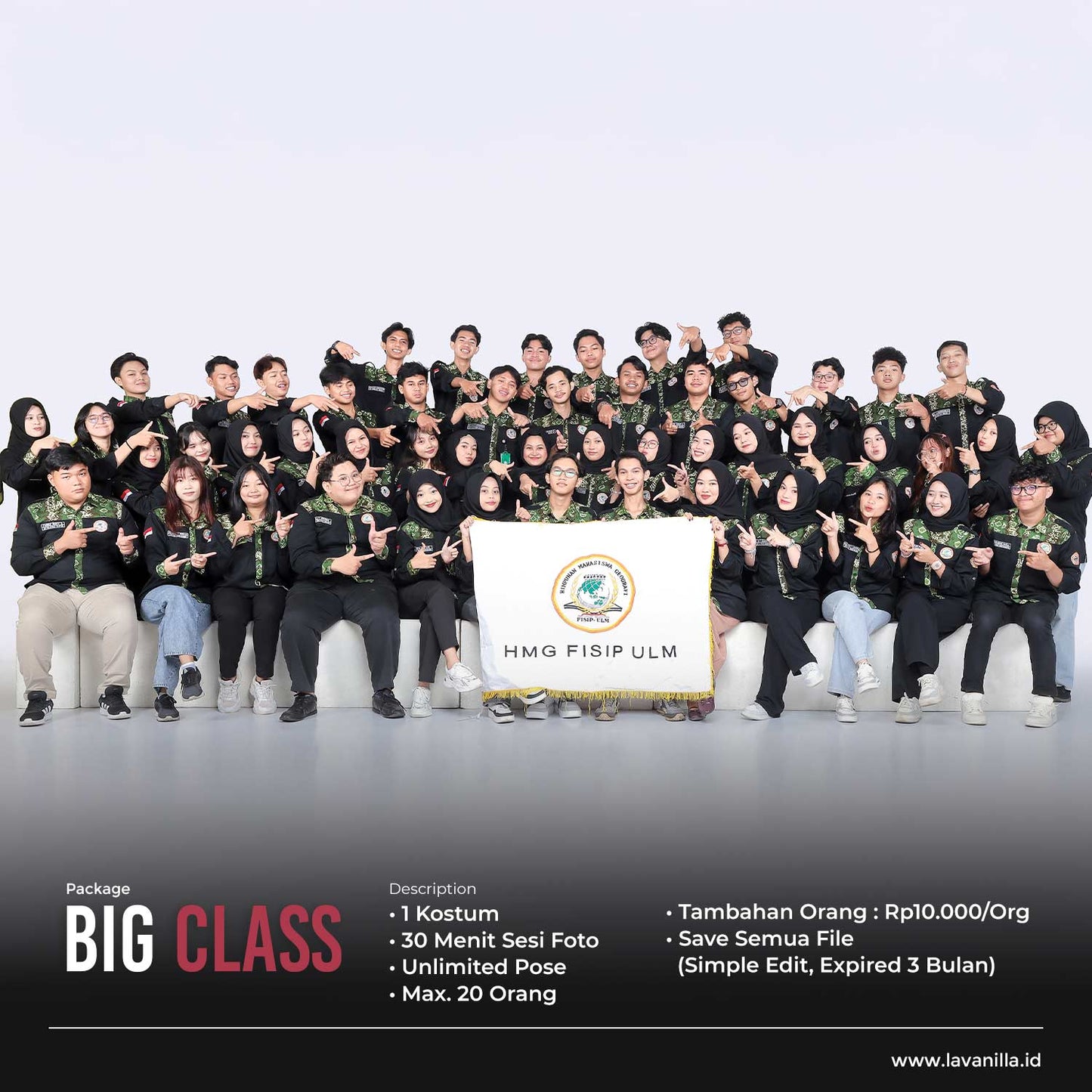 Foto Group Series