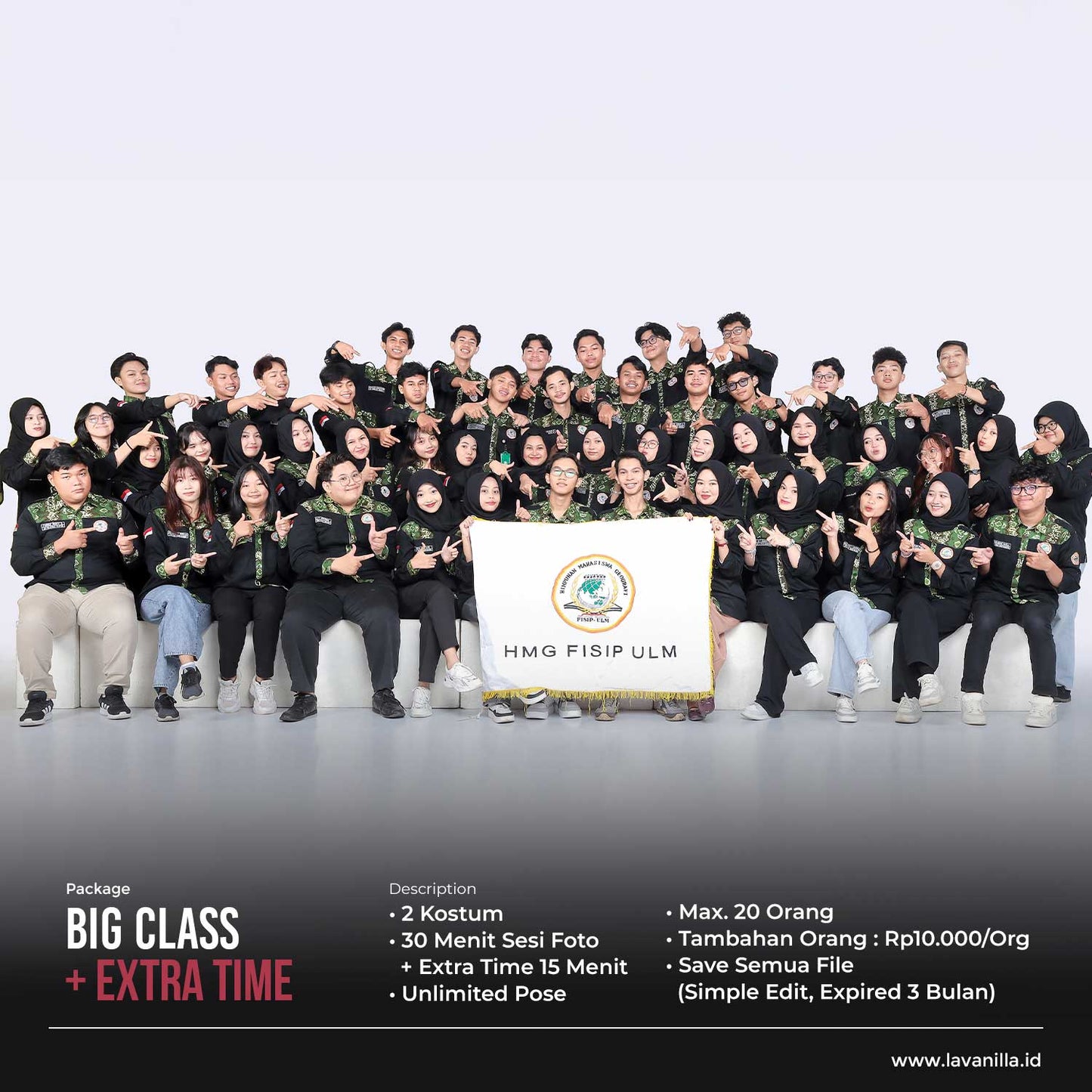 Foto Group Series