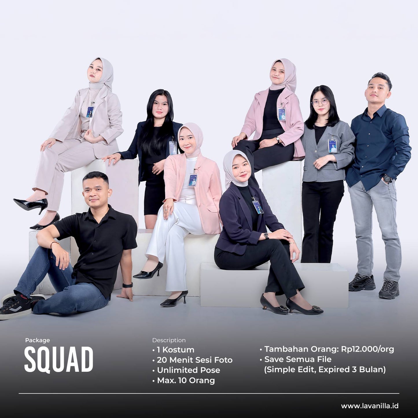 Foto Group Series