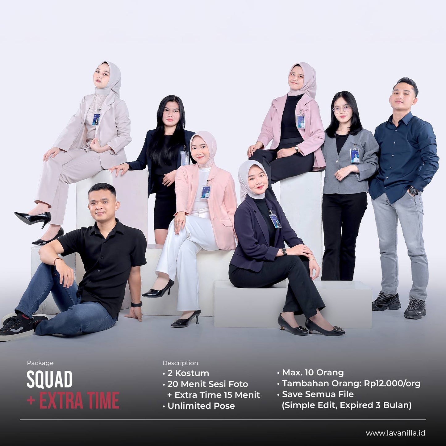 Foto Group Series