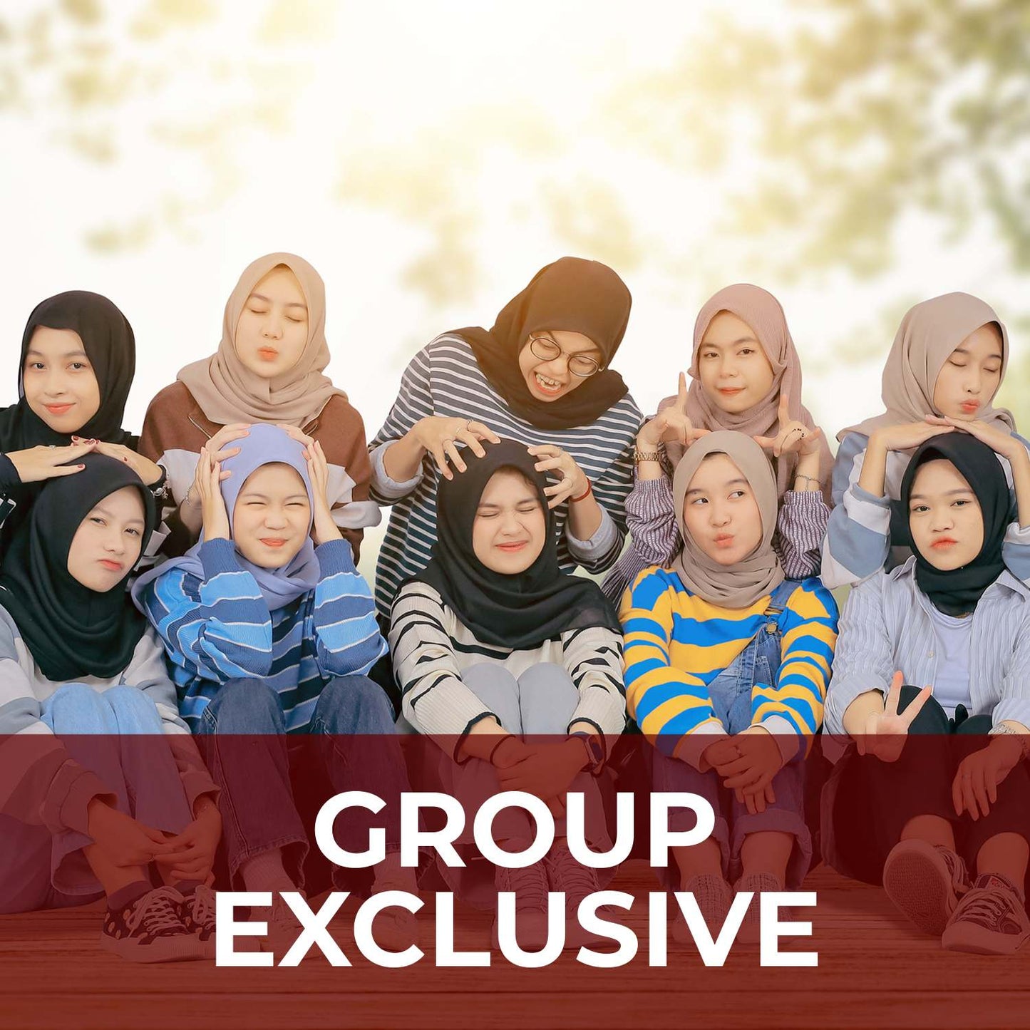 Foto Group Exclusive
