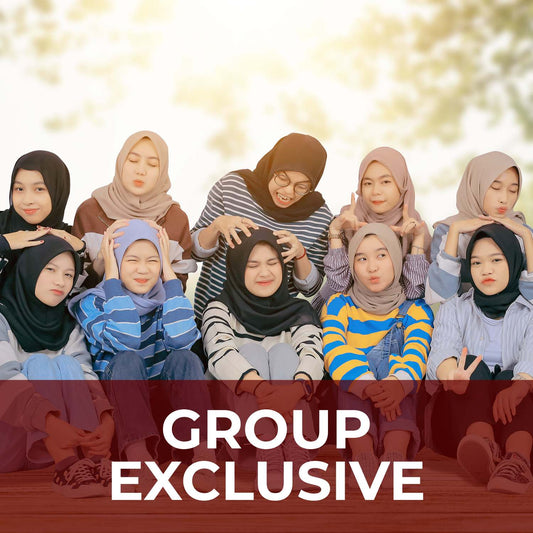 Foto Group Exclusive