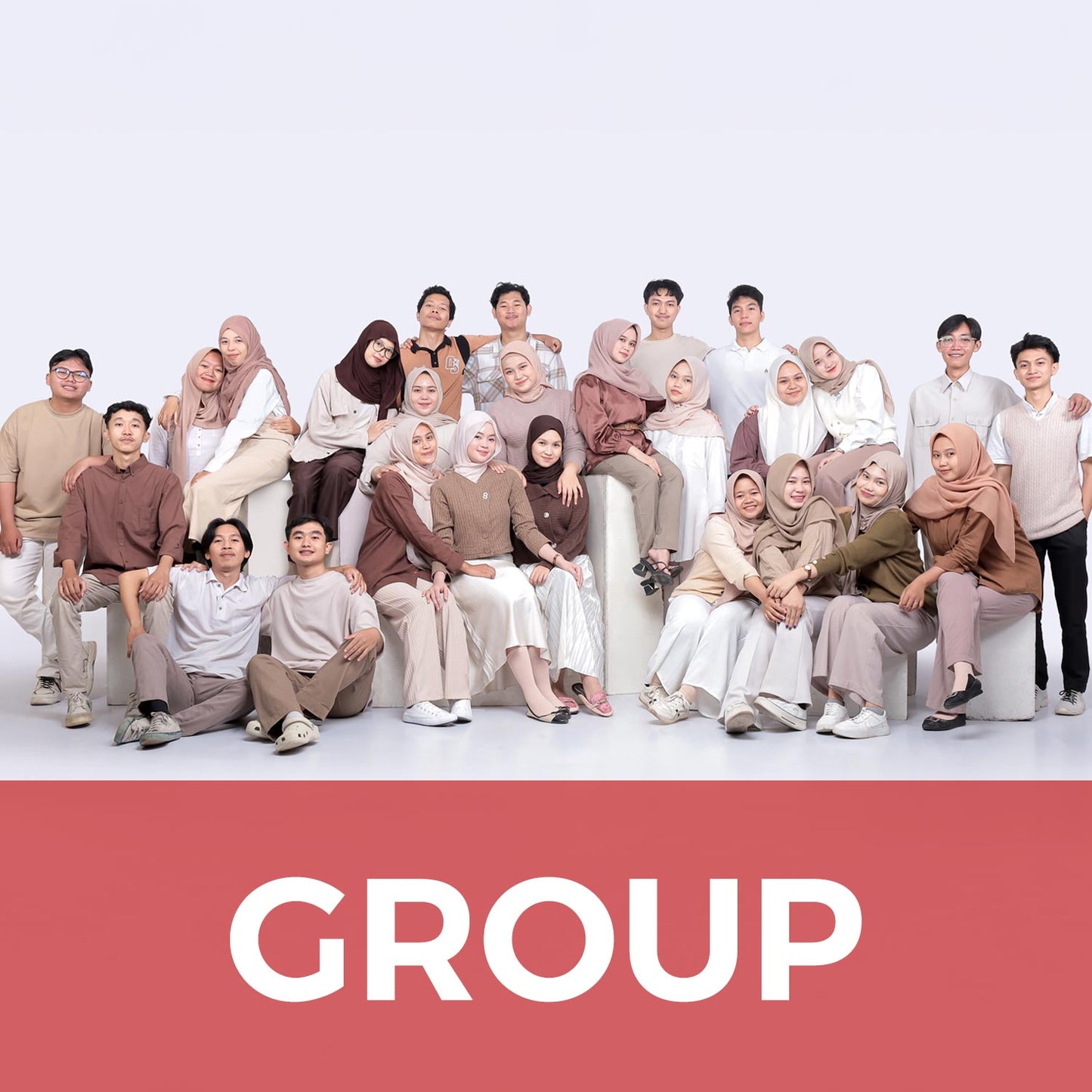 Foto Group Series