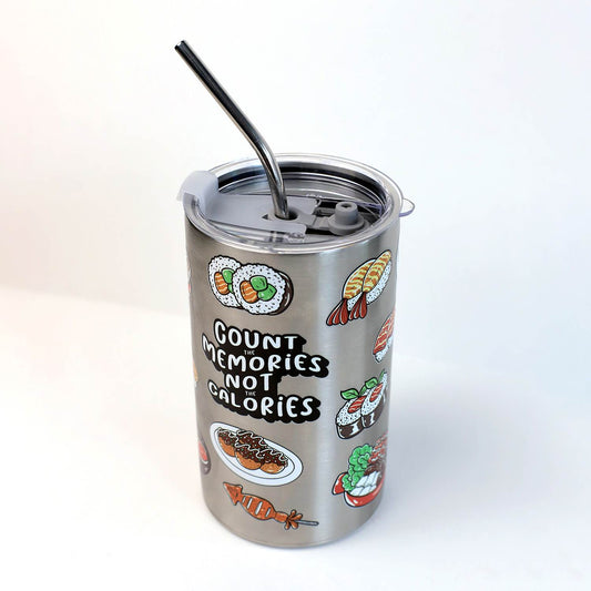 Tumbler Ice Americano