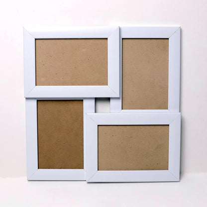 Photo Frame - Huddle Collage