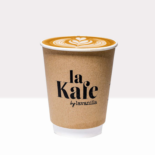 White Coffee