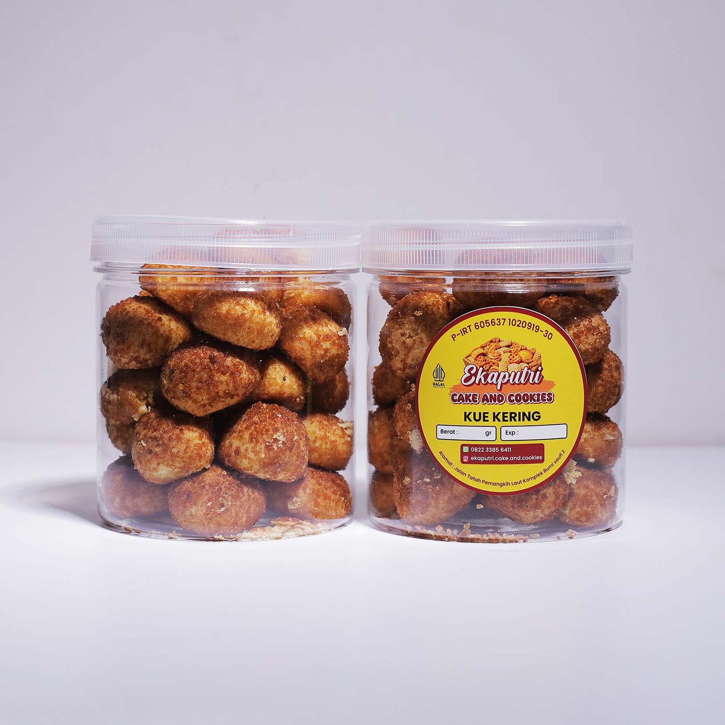 Eka Putri Cake n Cookies